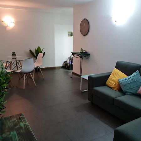 Portada Del Sol Iquique Apartment Exterior photo